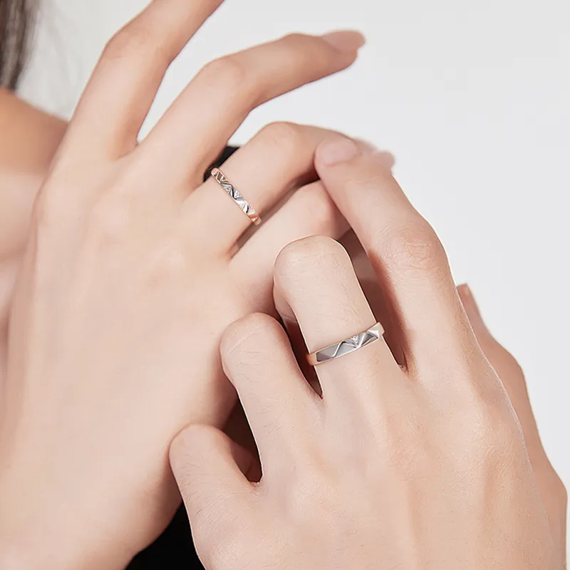 FANCI Rings Unisex-1