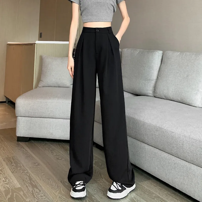 OTHERMIX Casual Pants Women's-2
