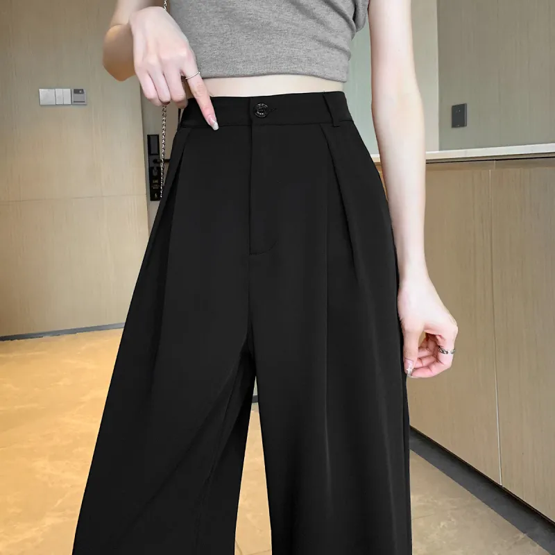 OTHERMIX Casual Pants Women's-1