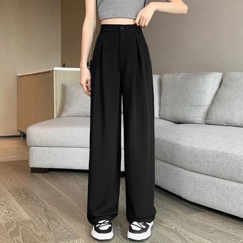 OTHERMIX Casual Pants Women's-3
