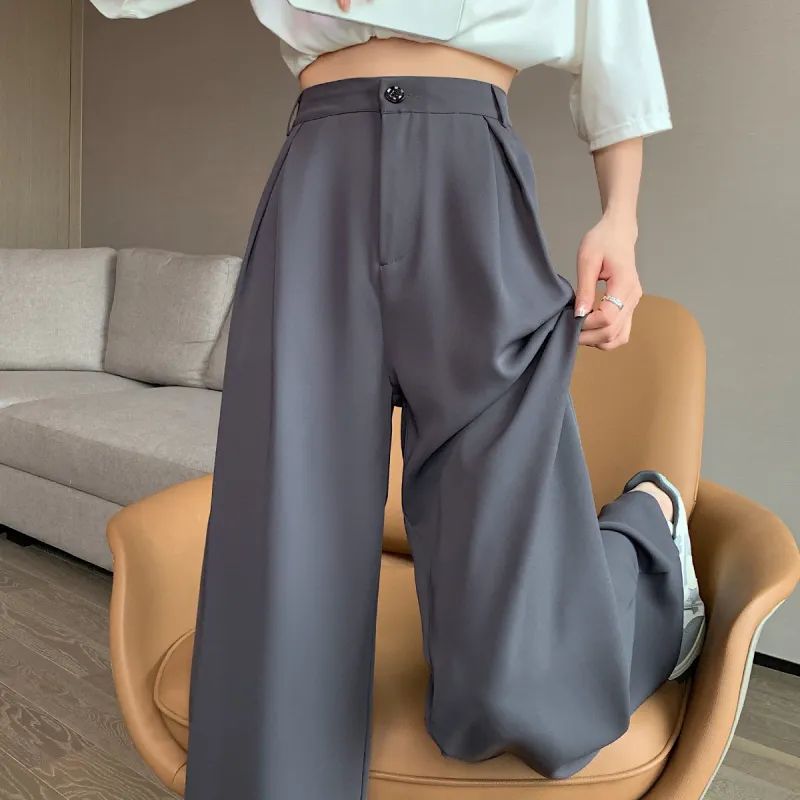 OTHERMIX Casual Pants Women's-5