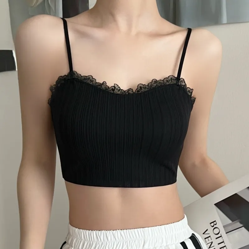 Elan and White Women's Bras-1