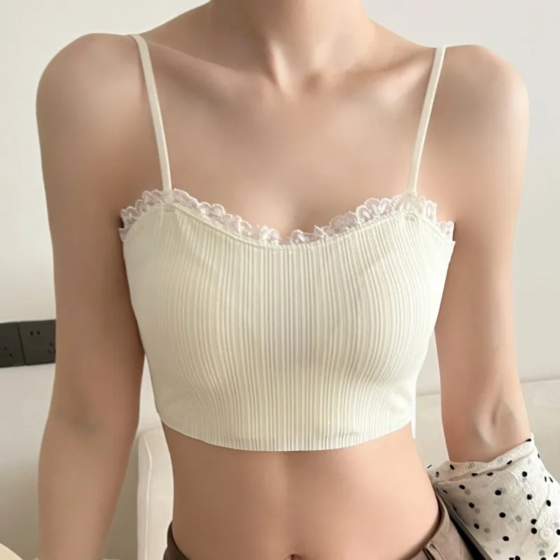 Elan and White Women's Bras-3