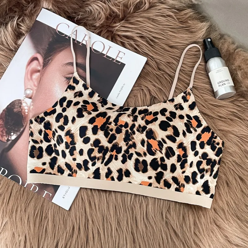 Elan and White Women's Bras-1