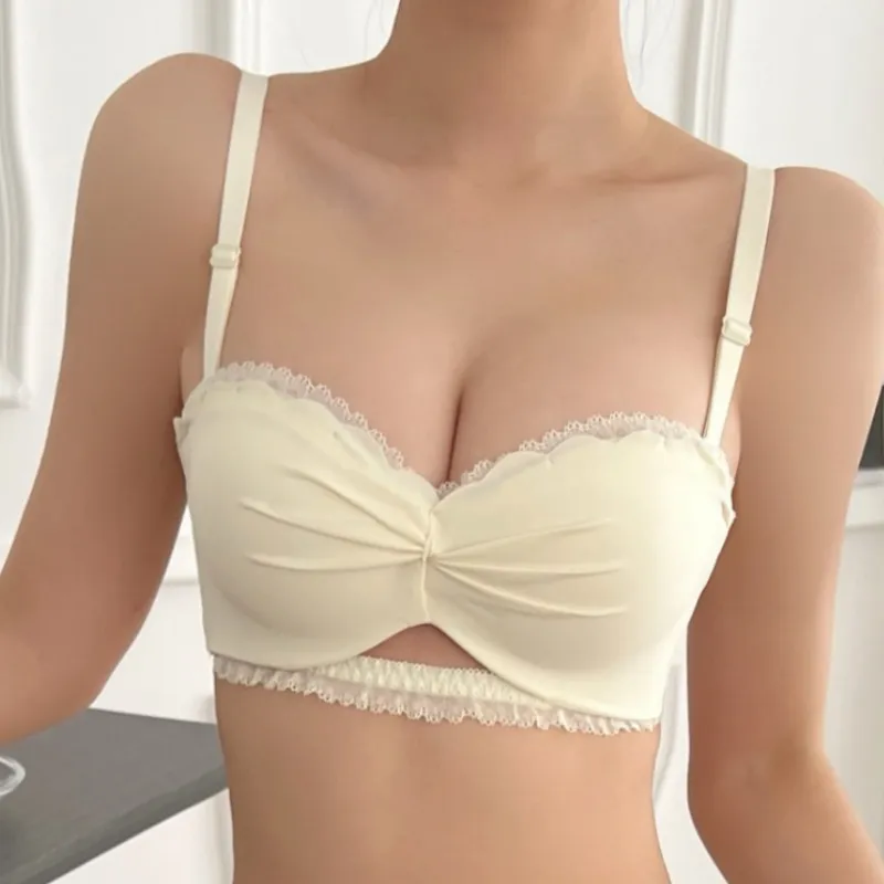 Elan and White Women's Bras-1