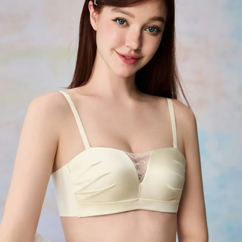 Elan and White Women's Bras-3