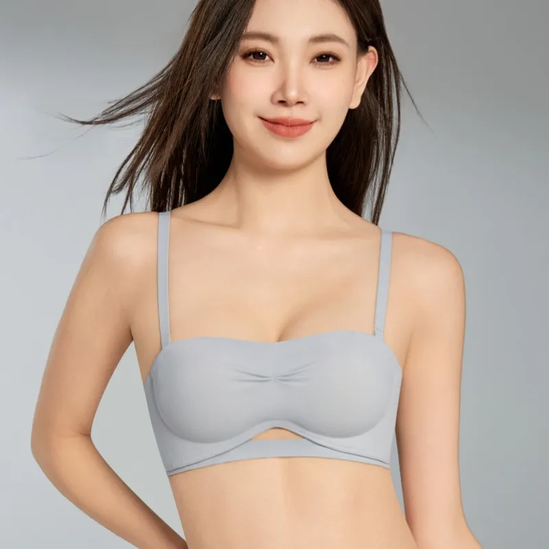Elan and White Women's Bras-4