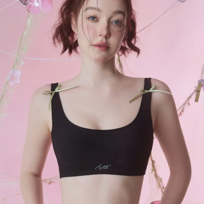 Elan and White Women's Bras-11