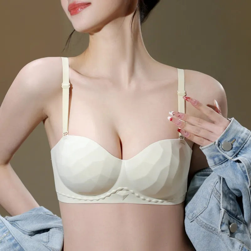 Elan and White Women's Bras-1