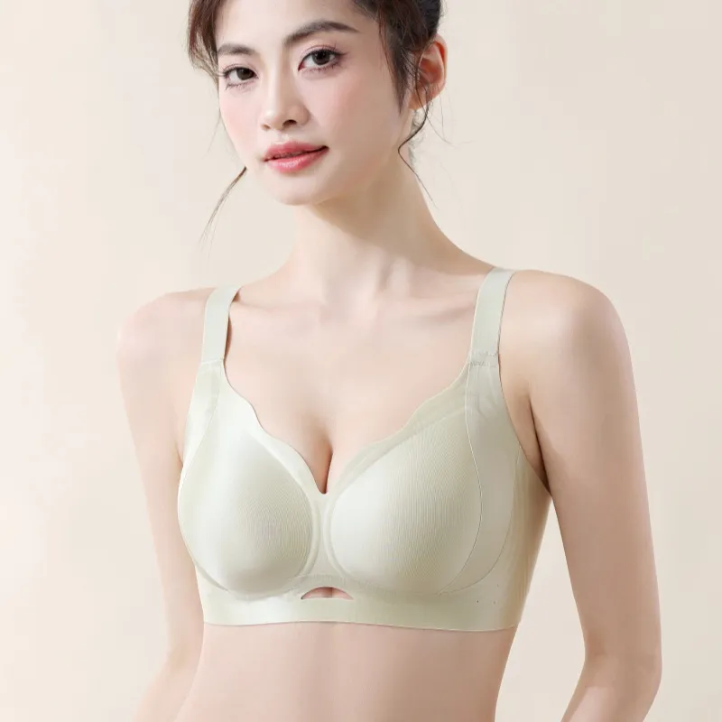 Elan and White Women's Bras-6
