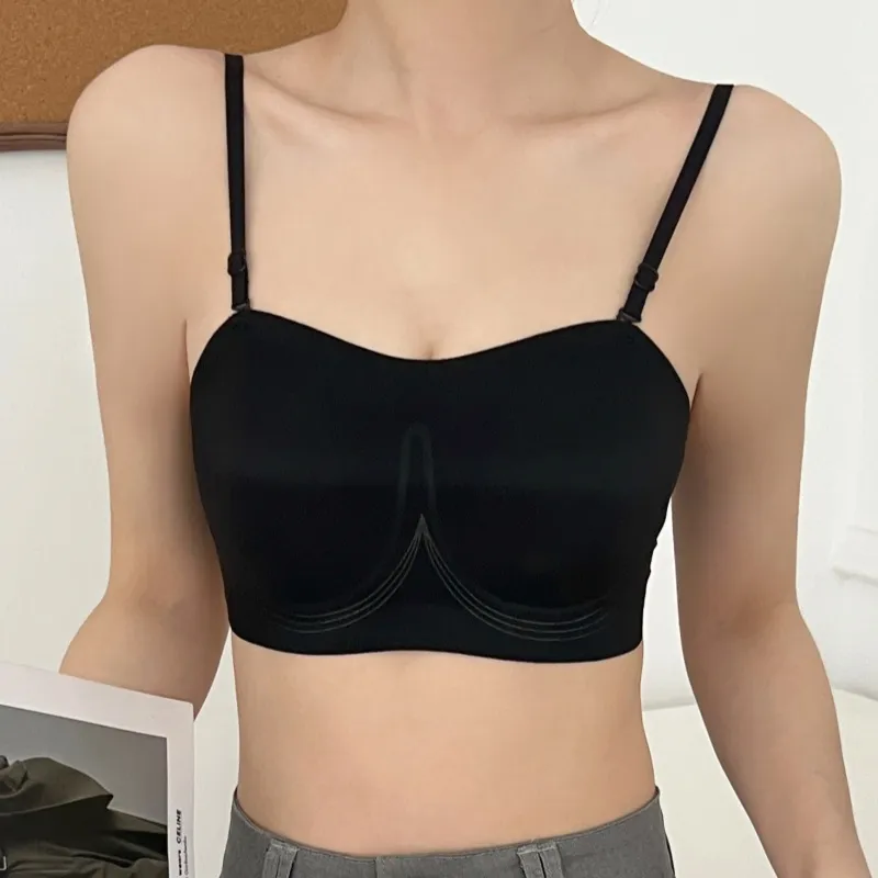 Elan and White Women's Bras-5
