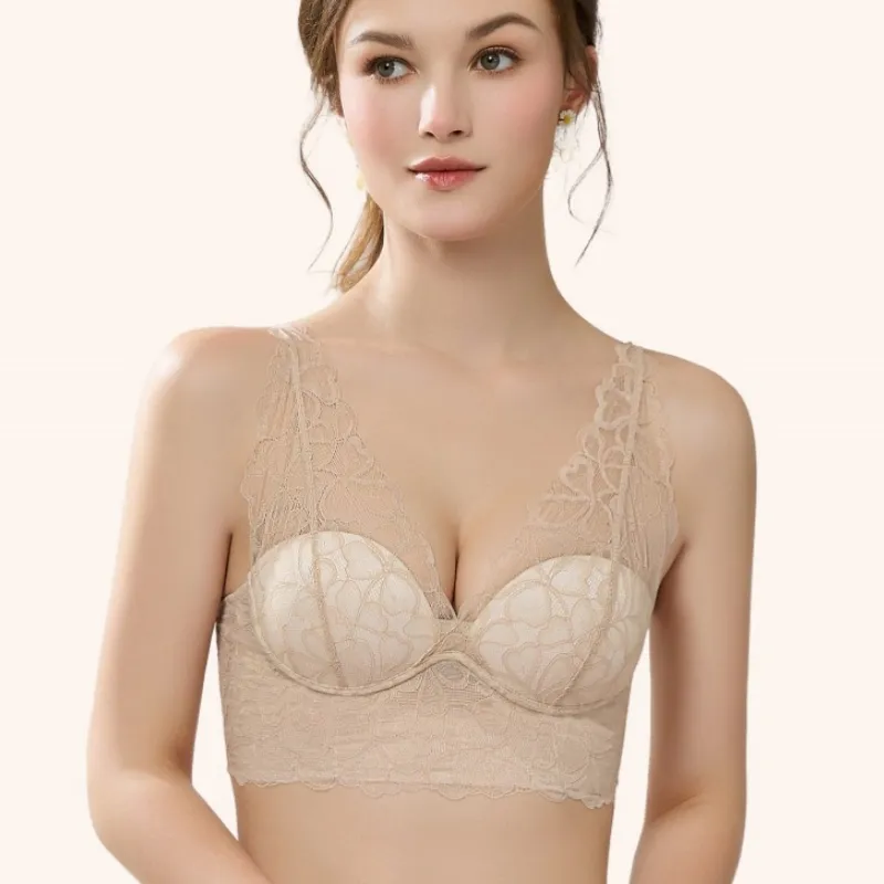 Elan and White Women's Bras-1