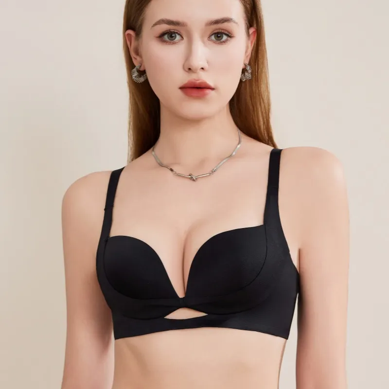 Elan and White Women's Bras-7