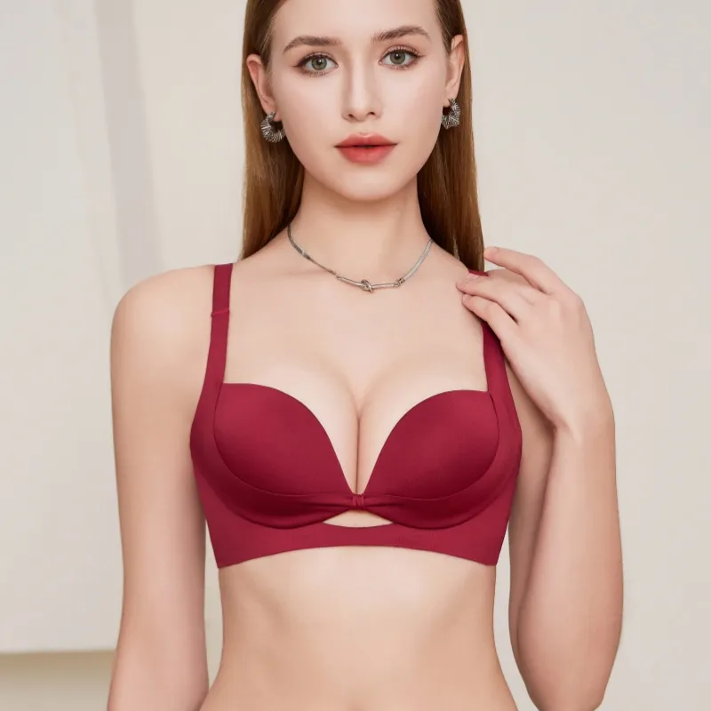 Elan and White Women's Bras-1