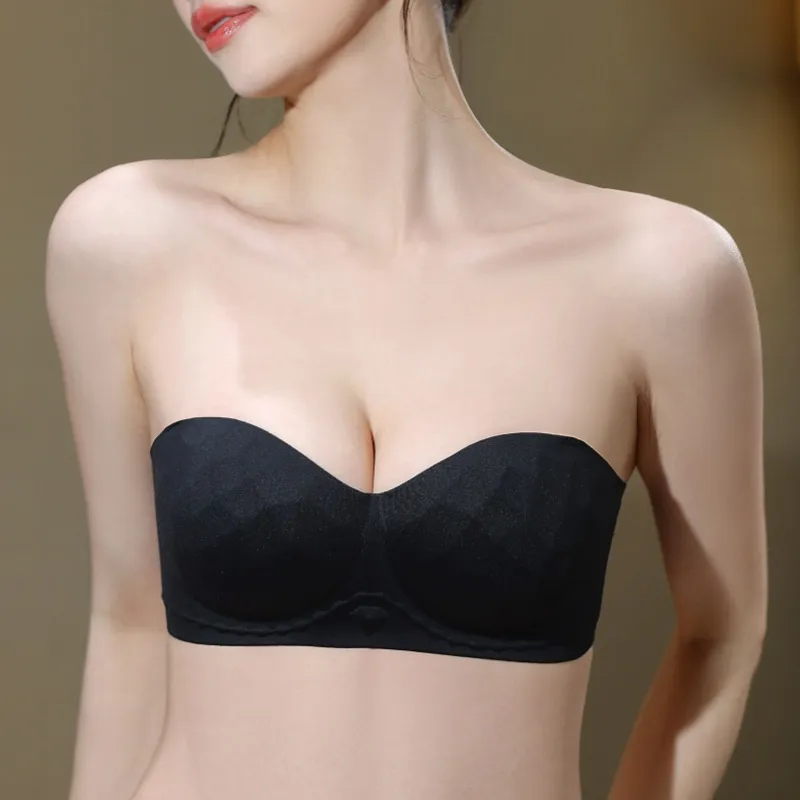 Elan and White Women's Bras-7