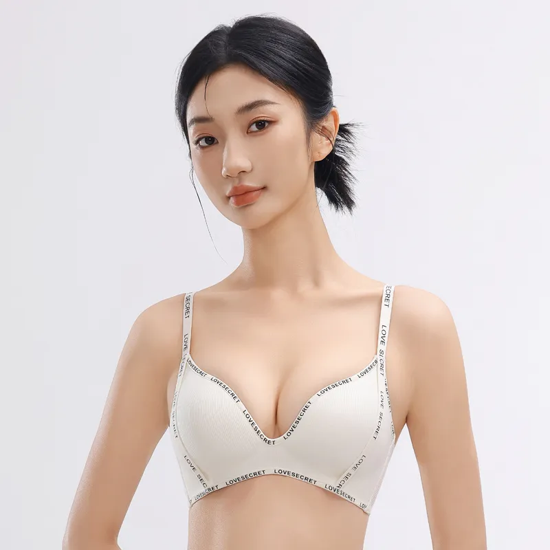 Elan and White Women's Bras-3