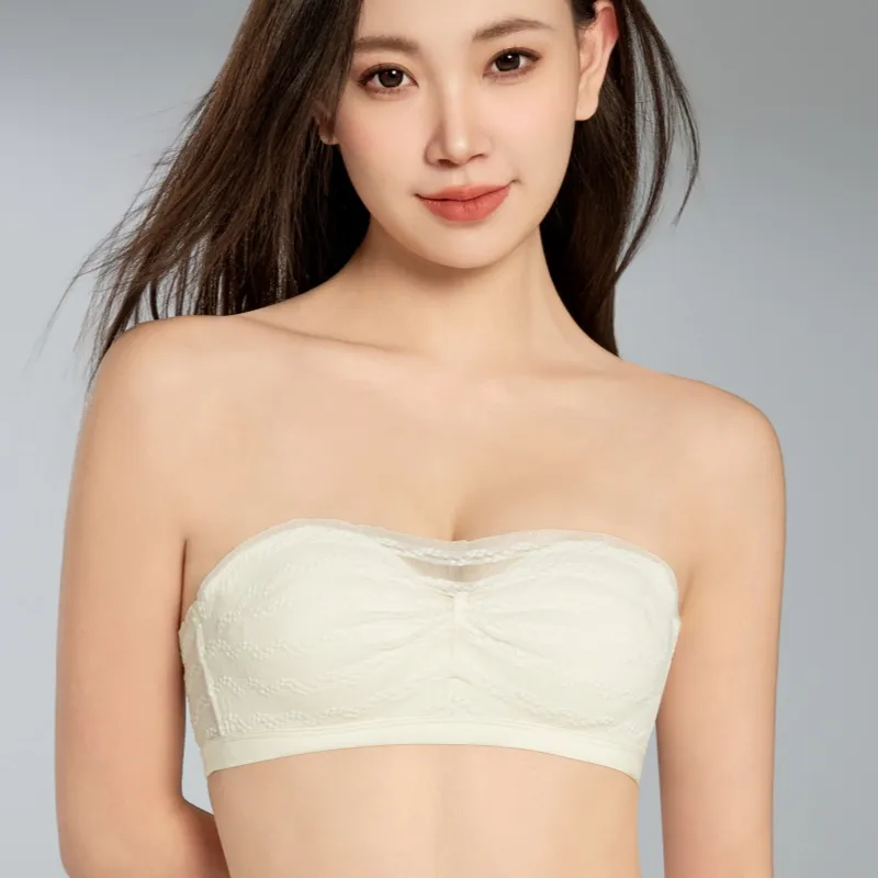 Elan and White Women's Bras-4