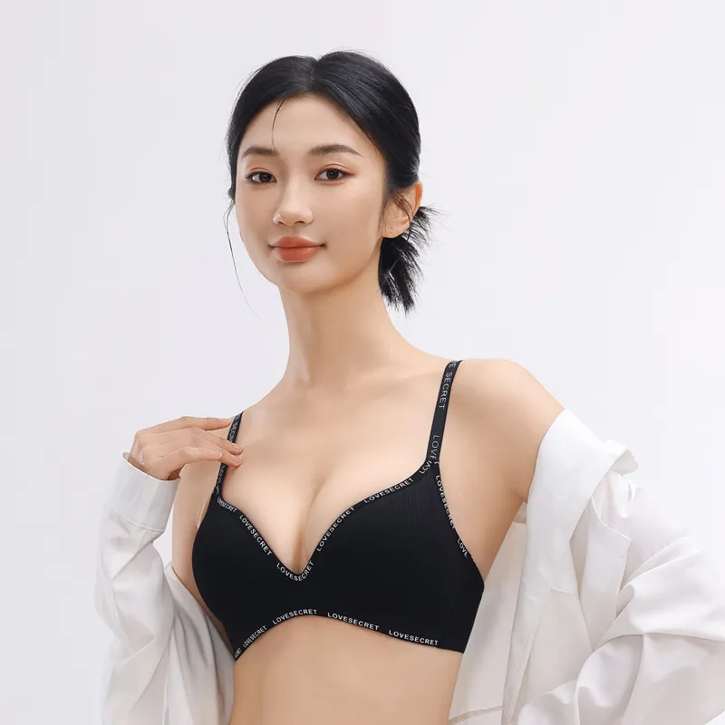 Elan and White Women's Bras-9