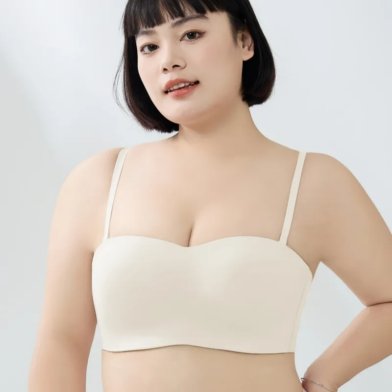 Elan and White Women's Bras-3