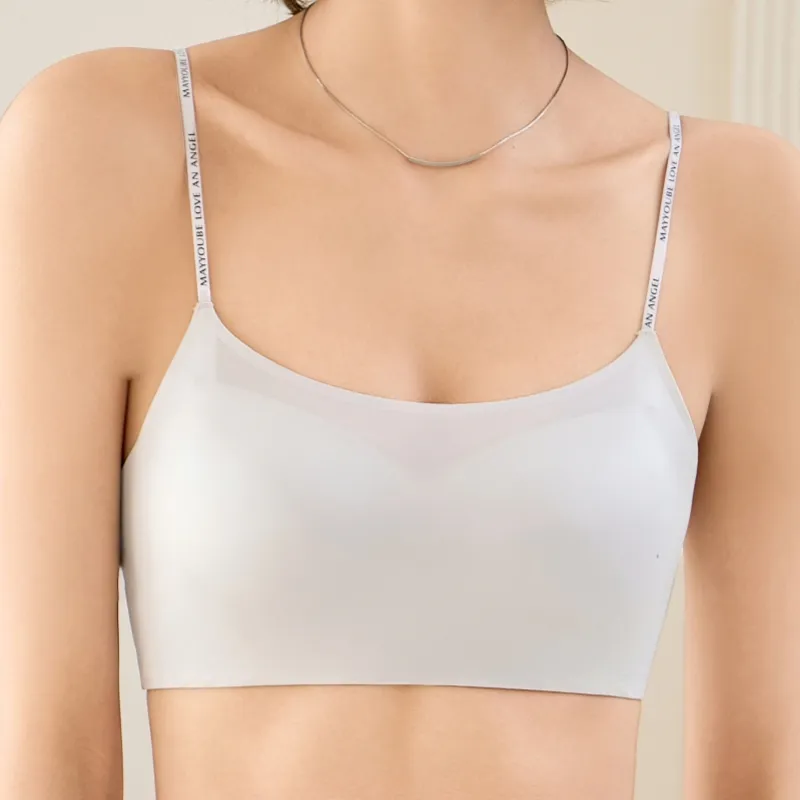 Elan and White Women's Bras-3
