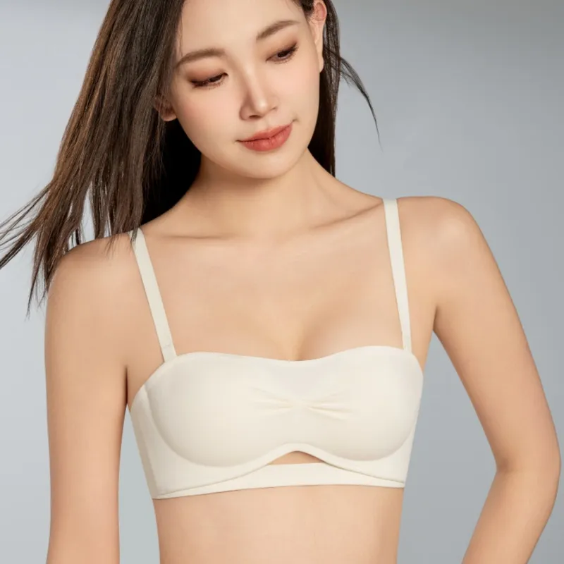 Elan and White Women's Bras-2