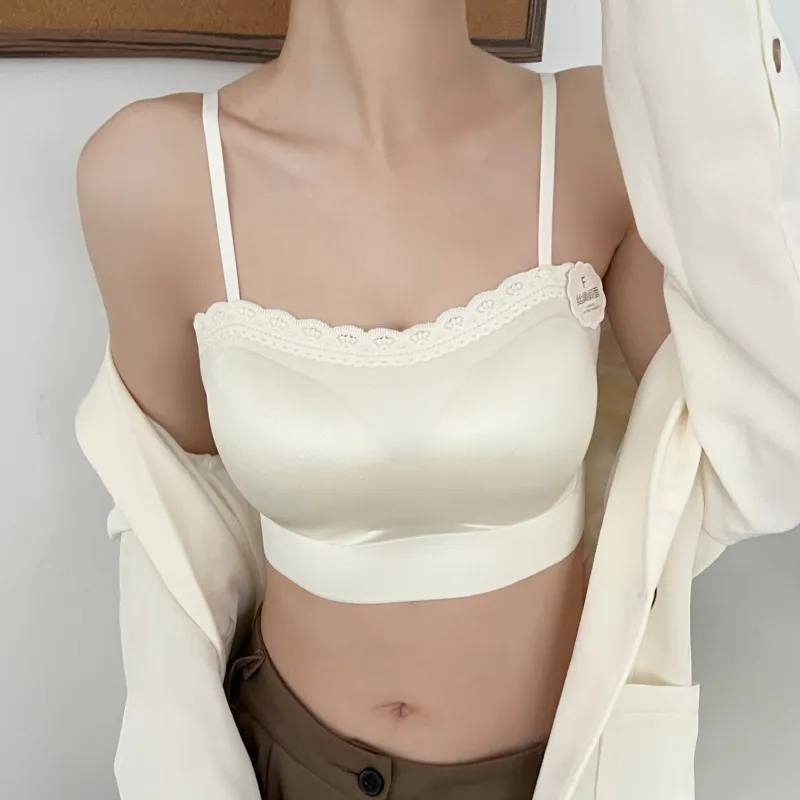 Elan and White Women's Bras-1