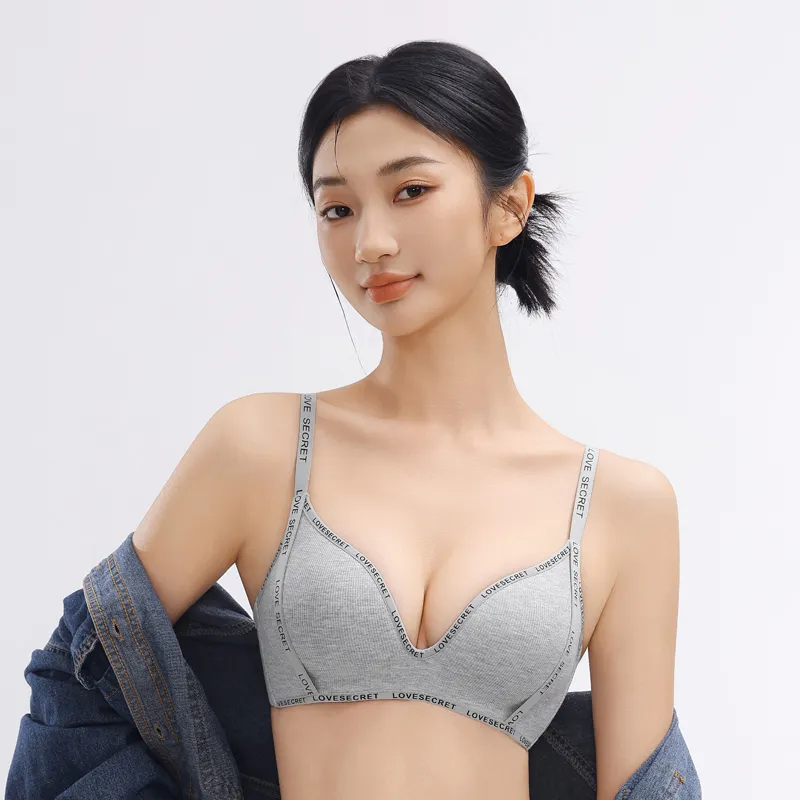 Elan and White Women's Bras-1
