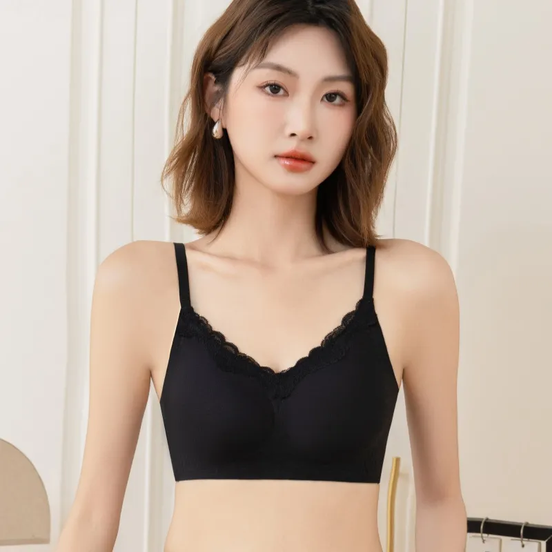 Elan and White Women's Bras-11