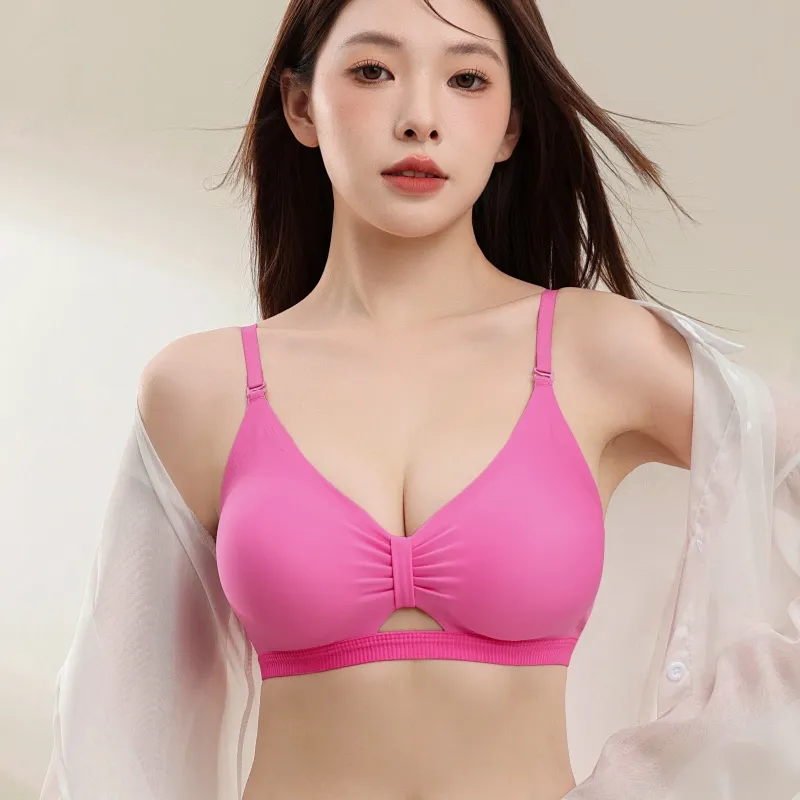 Elan and White Women's Bras-1