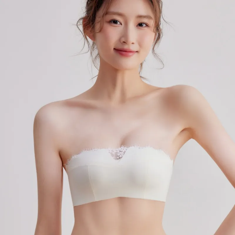Elan and White Women's Bras-3