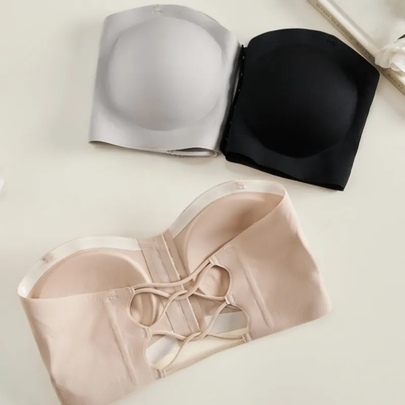 Elan and White Women's Bras-1
