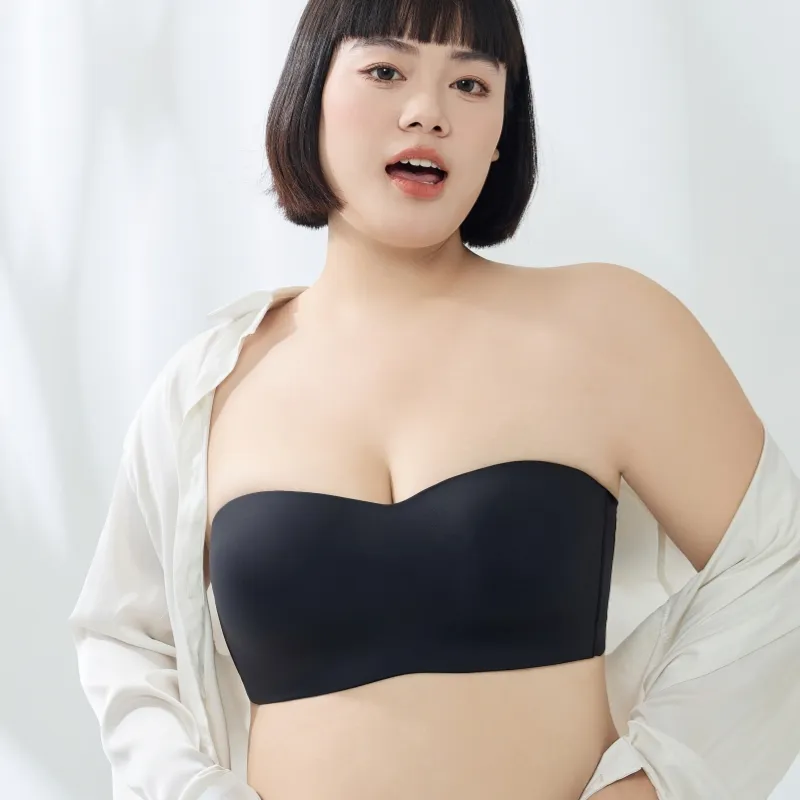 Elan and White Women's Bras-5
