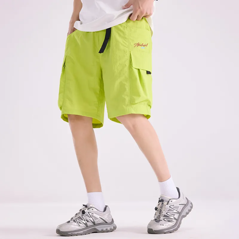 Colorful Creations Casual Shorts Unisex-17