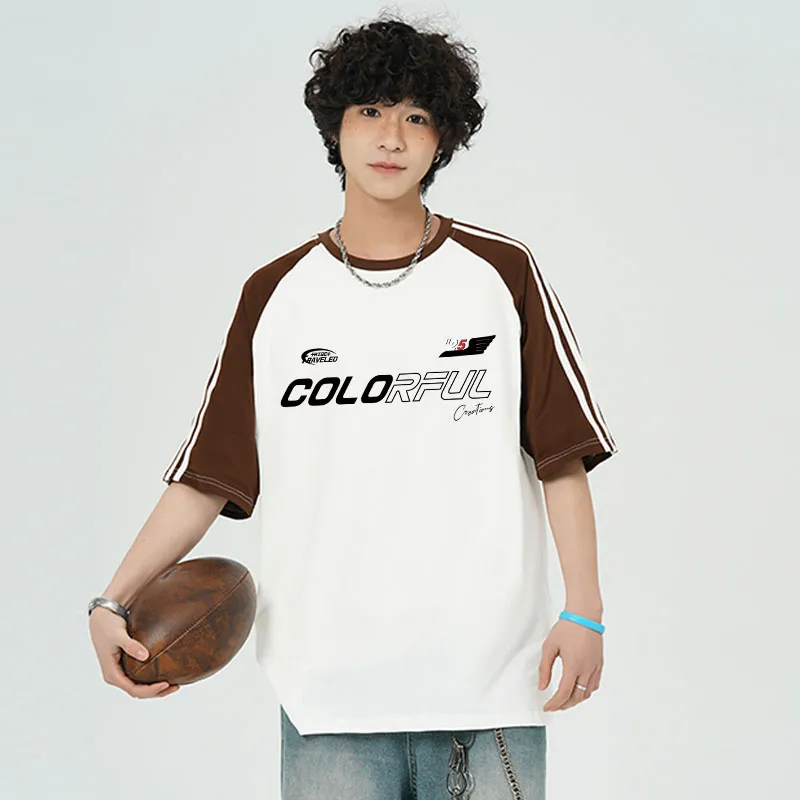 Colorful Creations T Shirt Unisex-4