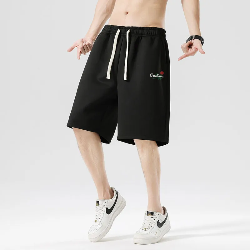 Colorful Creations Casual Shorts Unisex-2