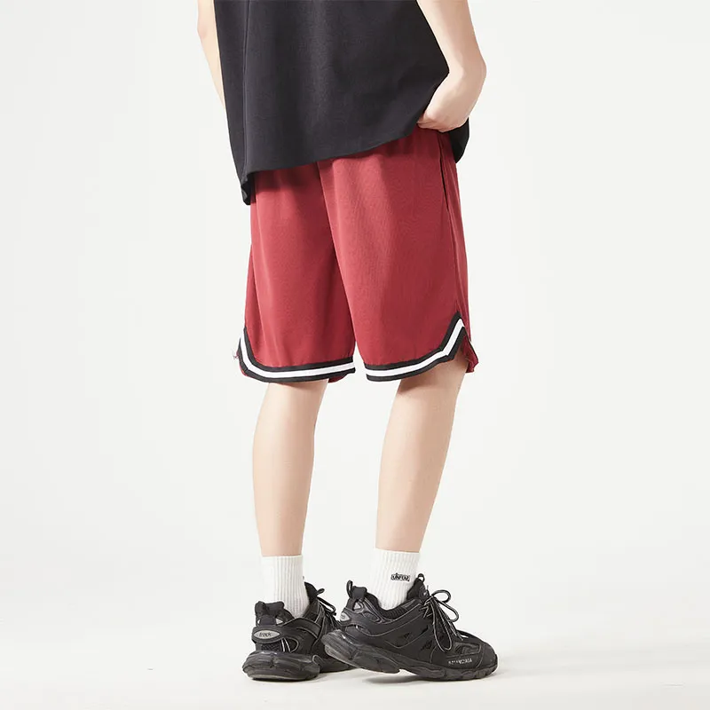 Colorful Creations Casual Shorts Unisex-15