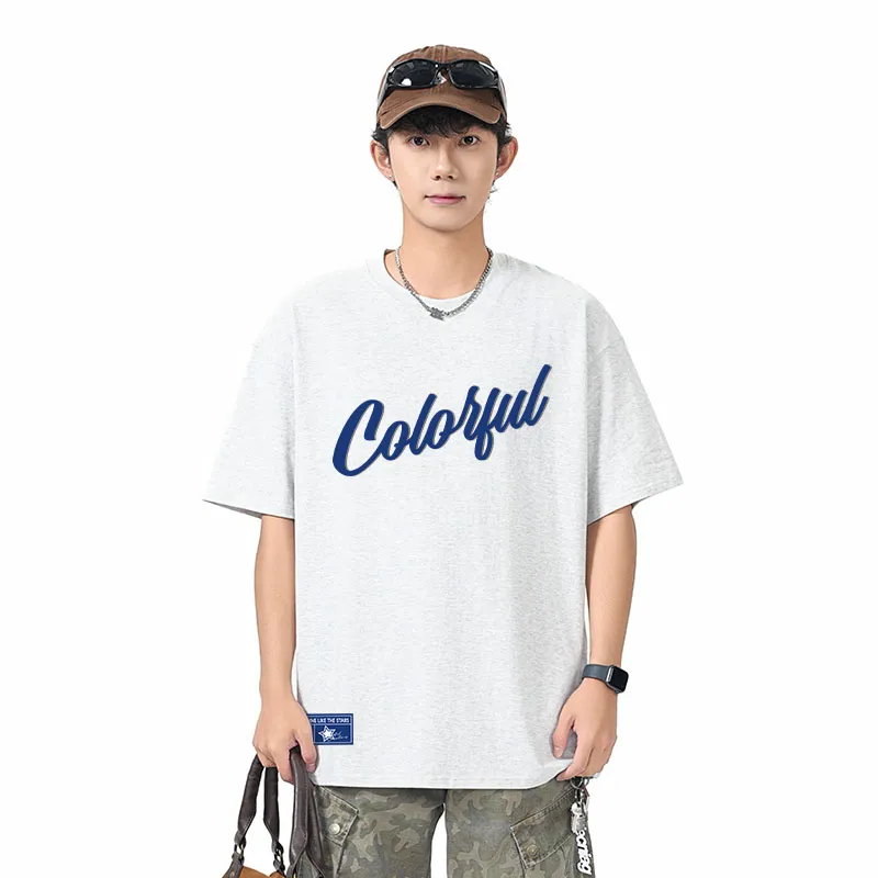 Colorful Creations T Shirt Unisex-22