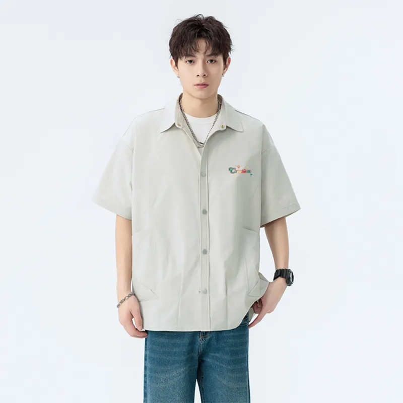Colorful Creations Shirt Unisex-6