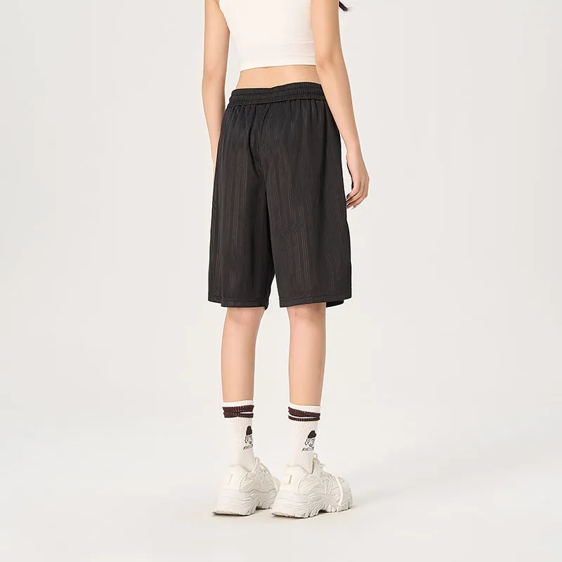 Colorful Creations Casual Shorts Unisex-3