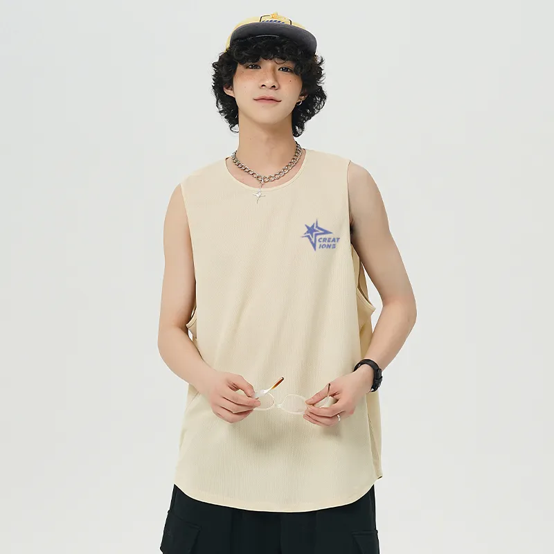Colorful Creations Tank Top Unisex-14