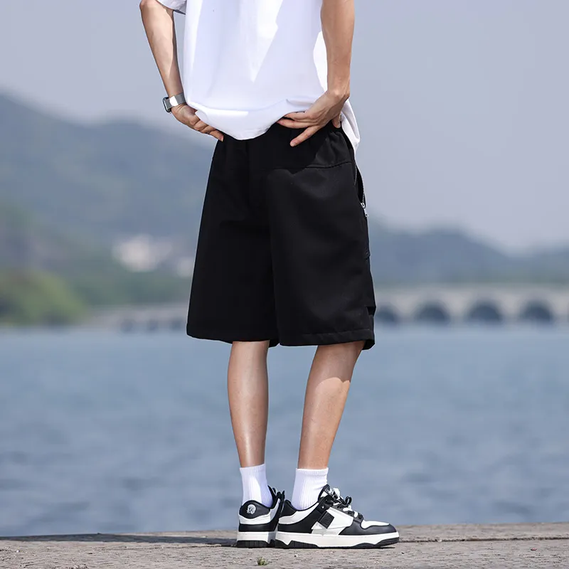 Colorful Creations Casual Shorts Unisex-3