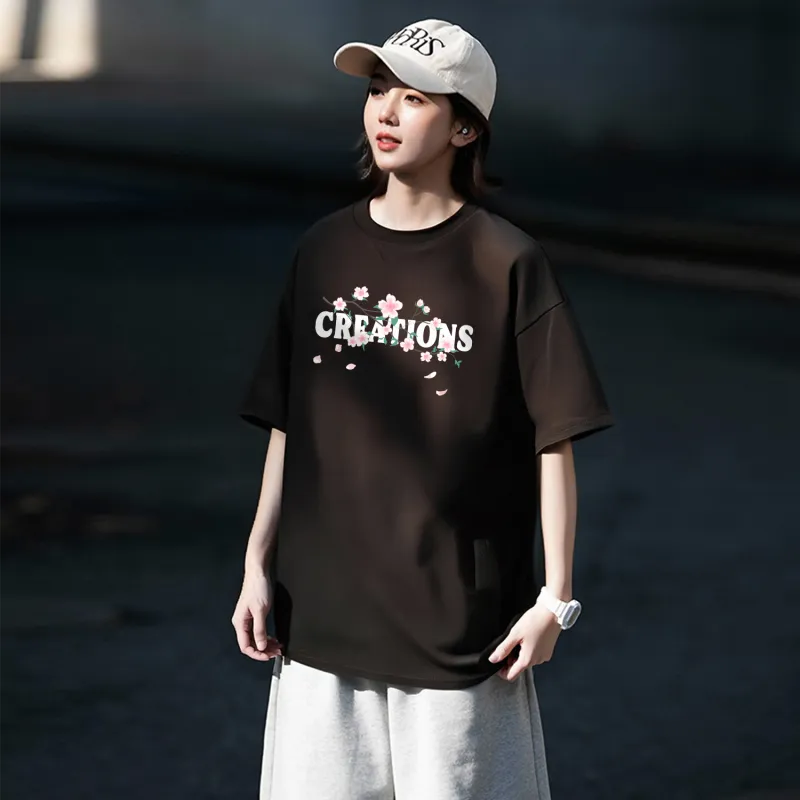 Colorful Creations T Shirt Unisex-2