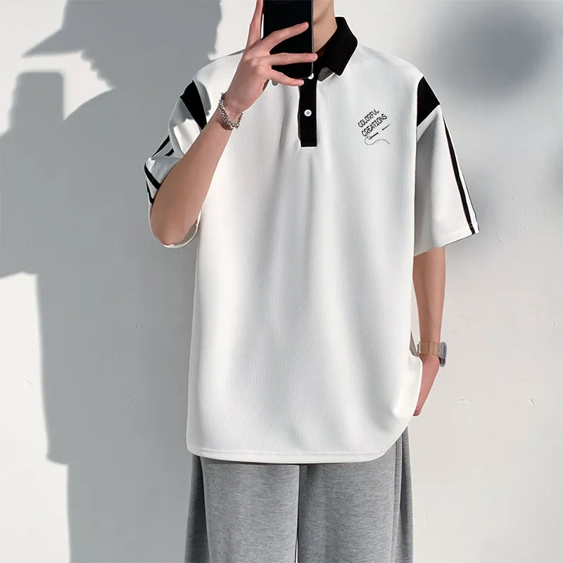 Colorful Creations Polo Shirt Unisex-6