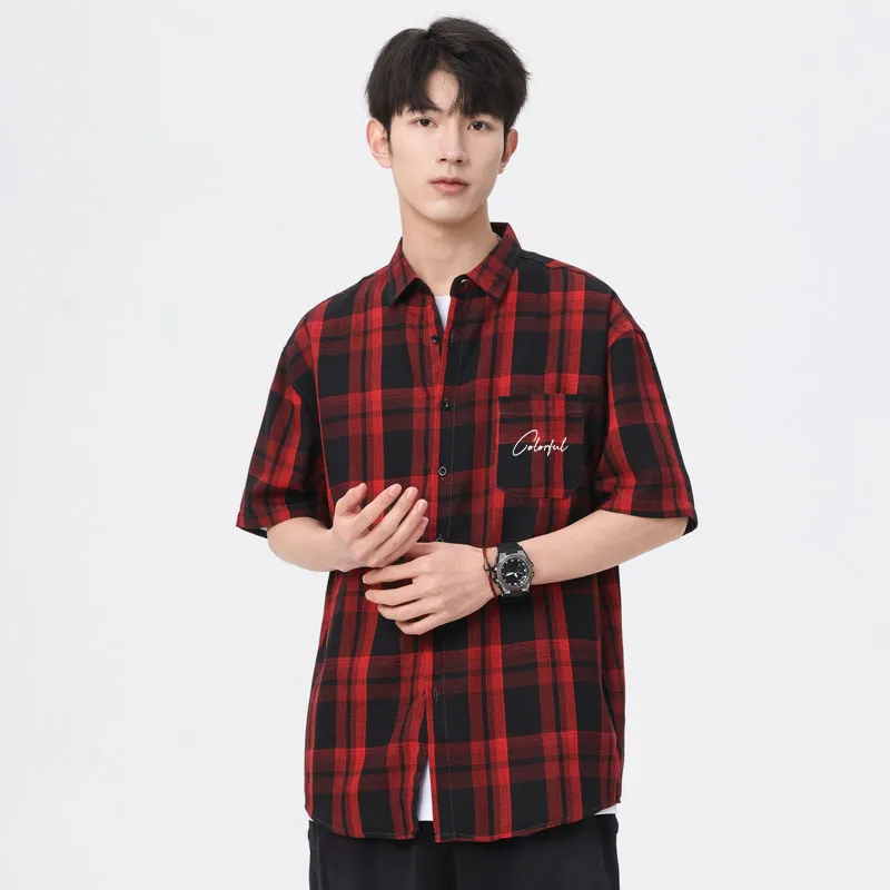 Colorful Creations Shirt Unisex-2