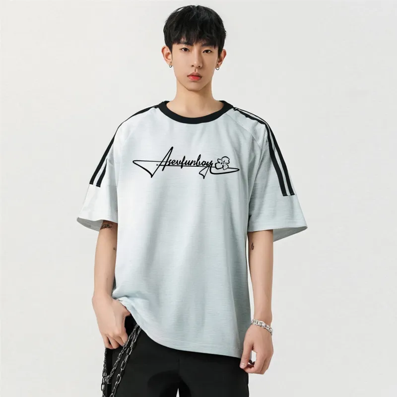 Colorful Creations Short Sleeved T Shirts Unisex-10