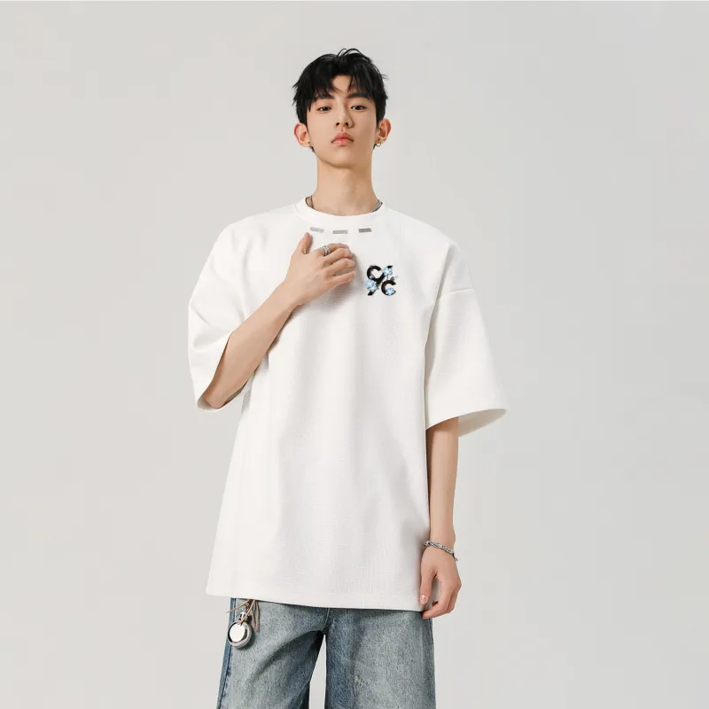 Colorful Creations T Shirt Unisex-1
