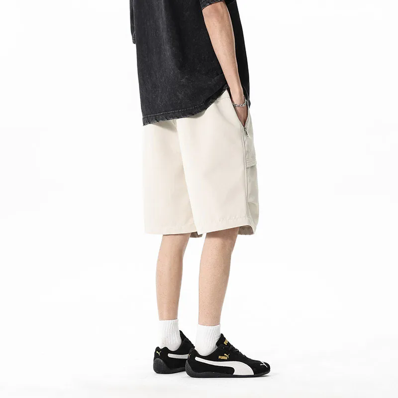 Colorful Creations Casual Shorts Unisex-6