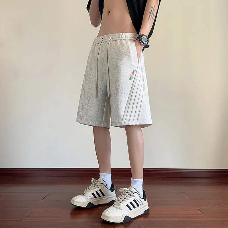 Colorful Creations Casual Shorts Unisex-10