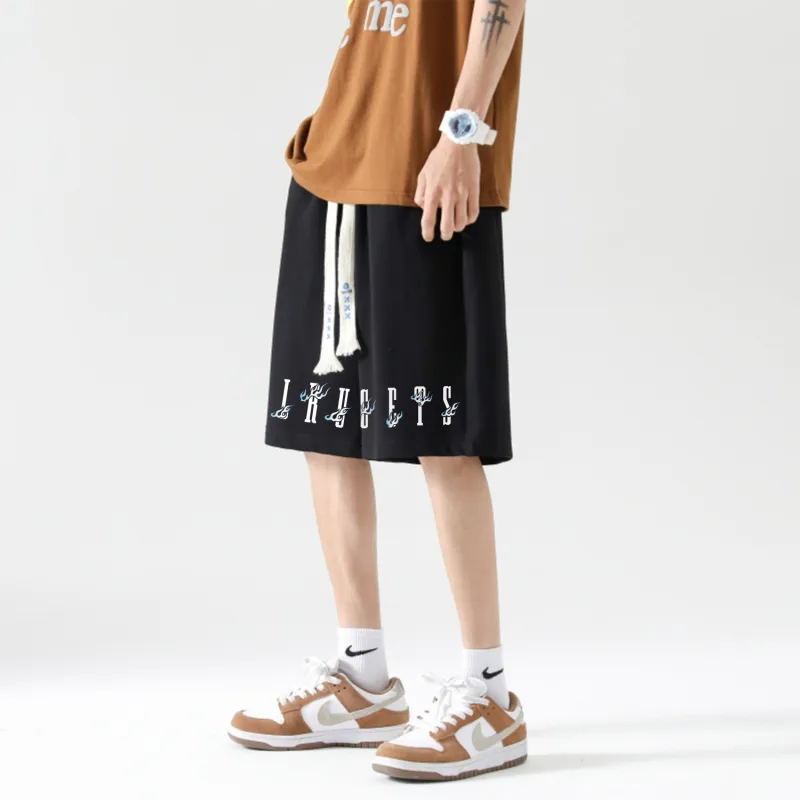 Colorful Creations Casual Shorts Unisex-2