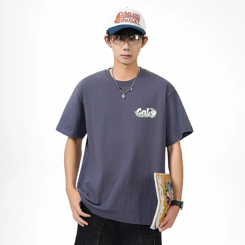 Colorful Creations T Shirt Unisex-10